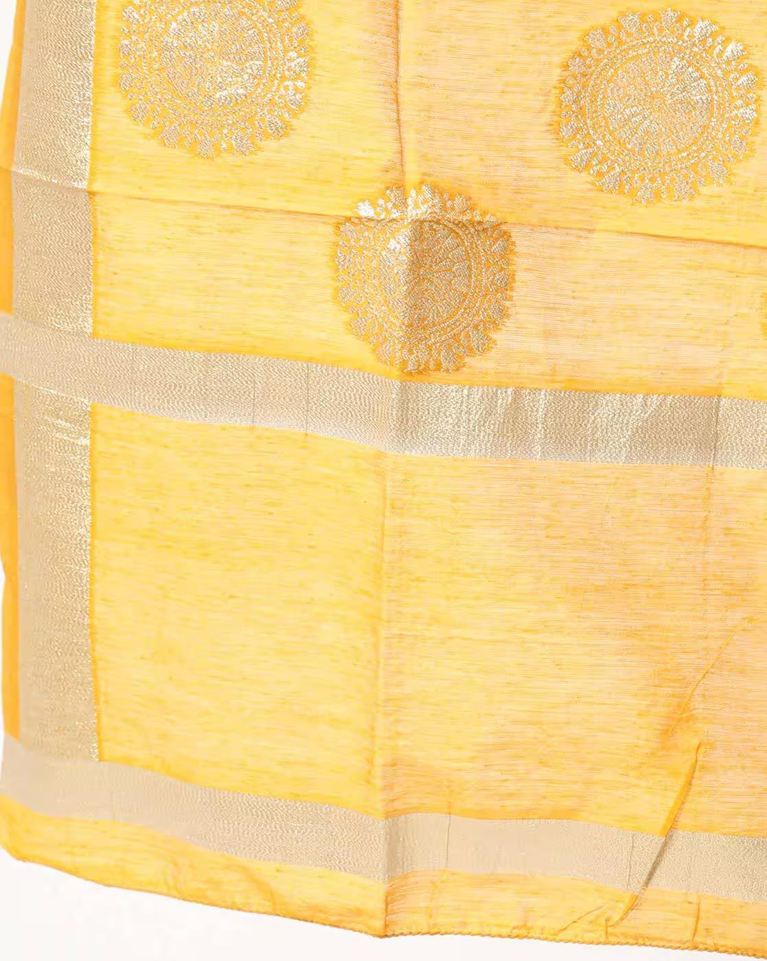 AVAASA SET | Floral Print Flared Kurta with Palazzos & Dupatta|5
