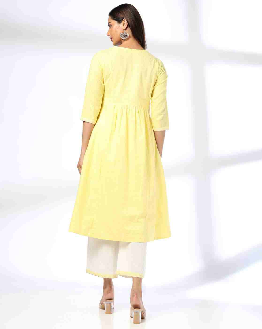 AVAASA SET | Women Printed Kurta Suit Set|2