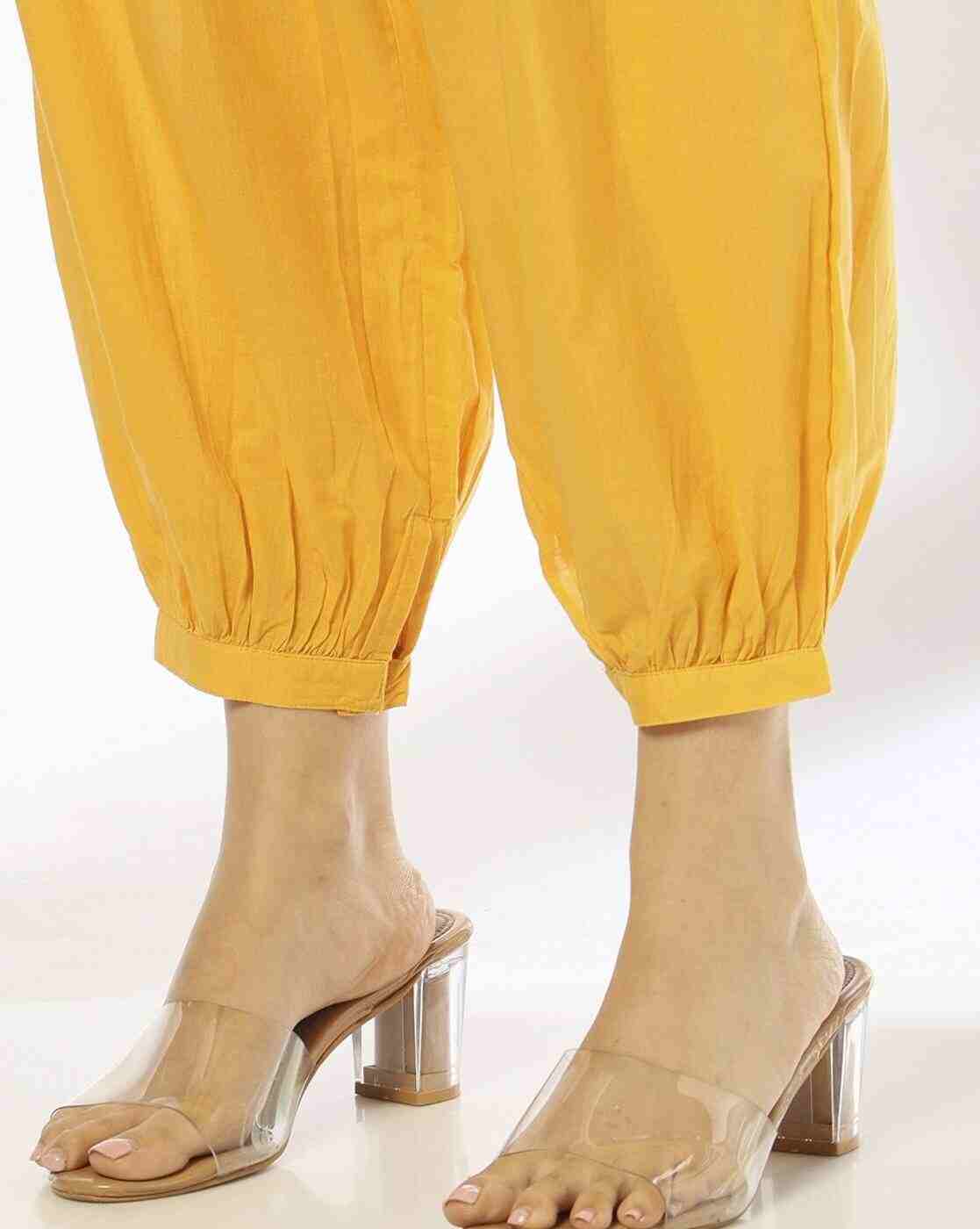 AVAASA SET | Women Printed Straight Kurta with Salwar|5