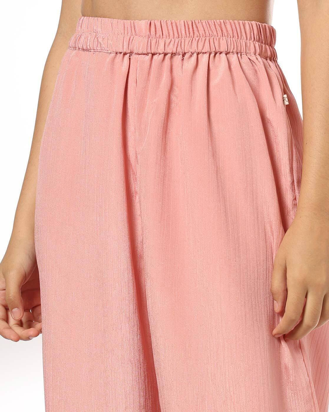 AVAASA SET | Women Short Straight Kurta Set|5