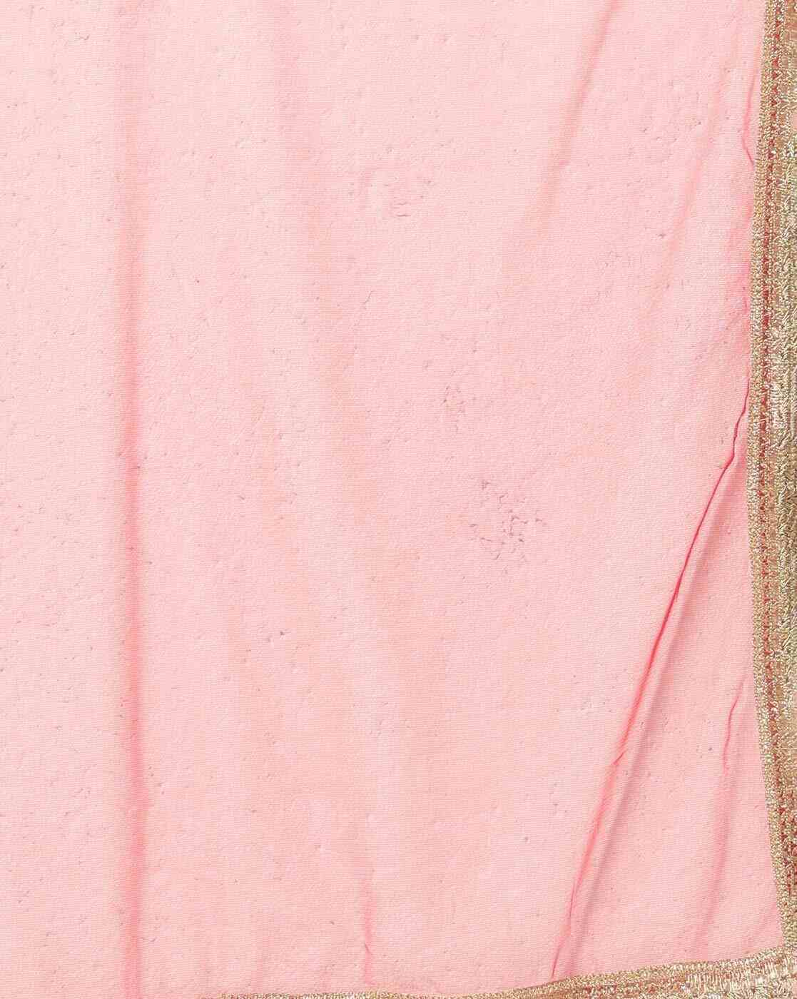 AVAASA SET | Women Embellished A-Line Kurta with Palazzos & Dupatta|7