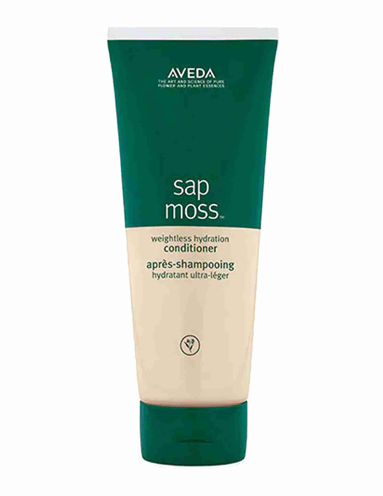 Sap Moss Weightless Hydration Conditioner