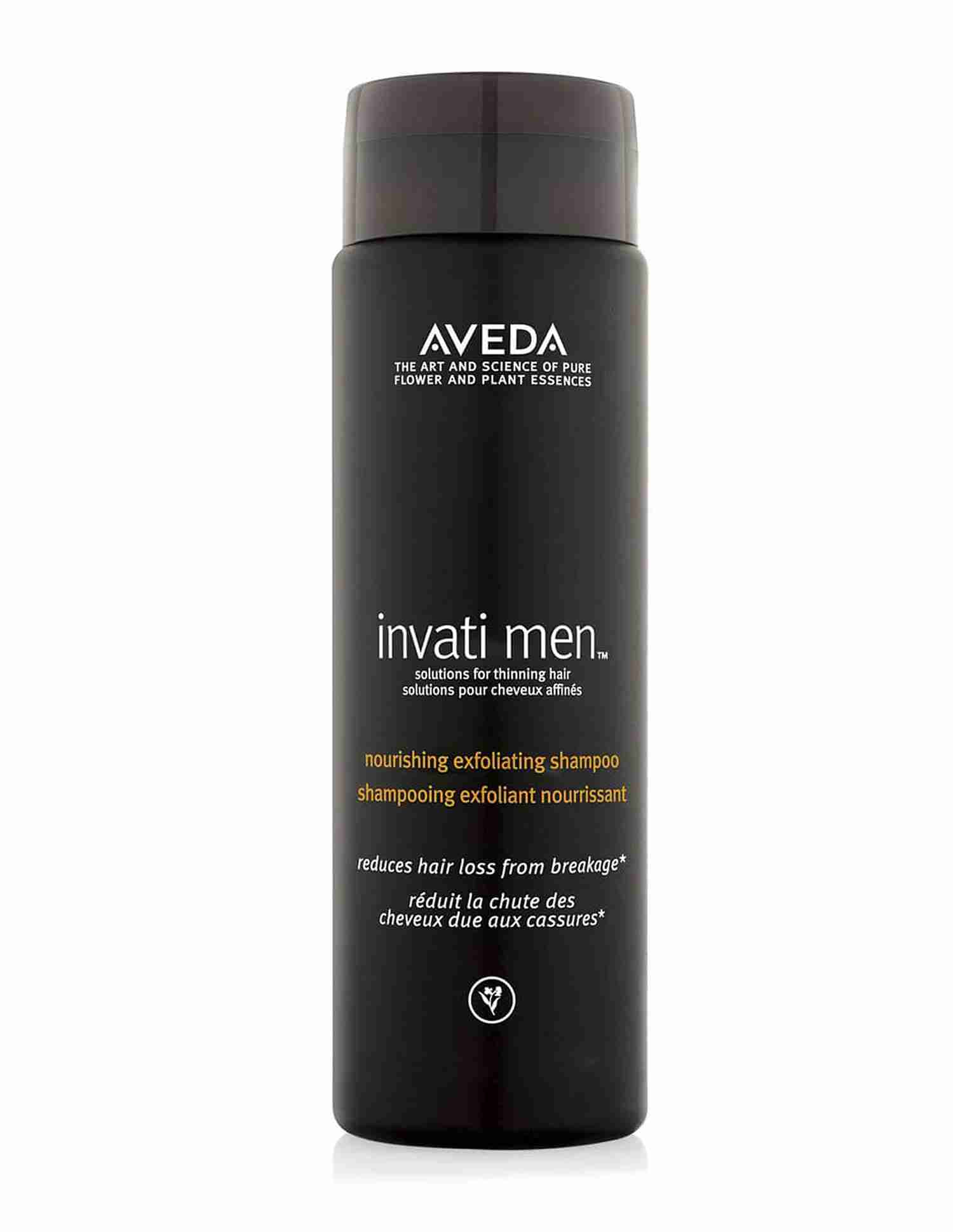 Invati Men™ Nourishing Exfoliating Shampoo • 250ml