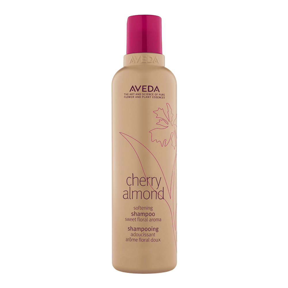 Cherry Almond Shampoo • 250ml