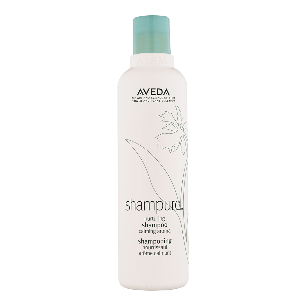 Shampure™ Nurturing Shampoo • 250ml