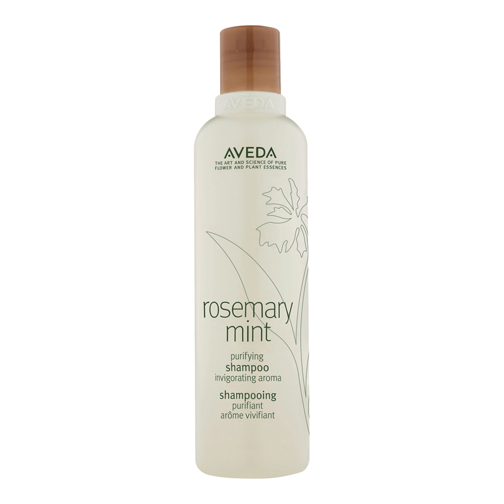 Rosemary Mint Purifying Shampoo • 250ml
