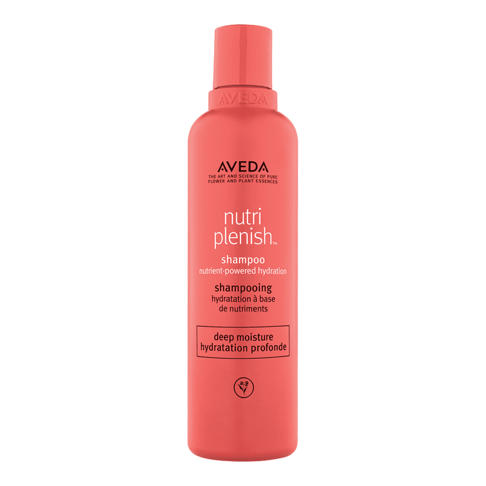 Nutriplenish™ Shampoo Deep Moisture • 250ml