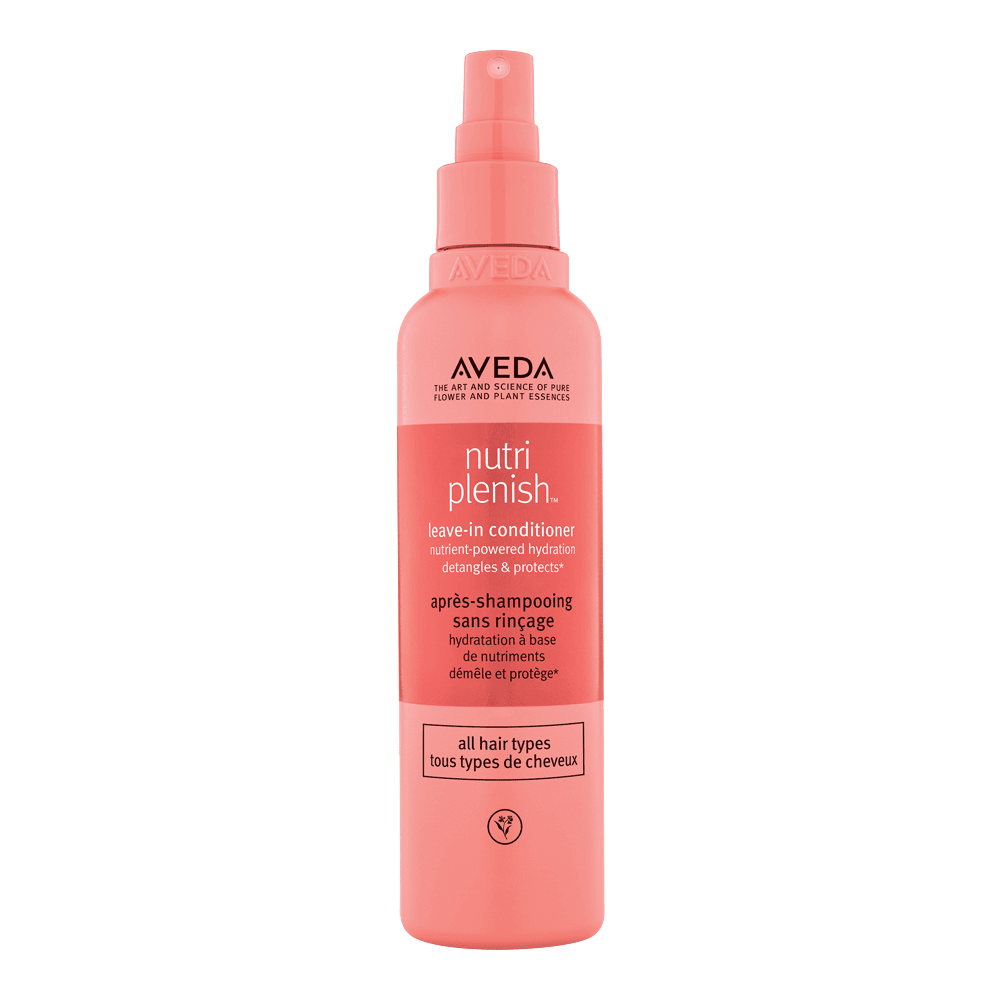 Nutriplenish™ Leave-in Conditioner • 200ml