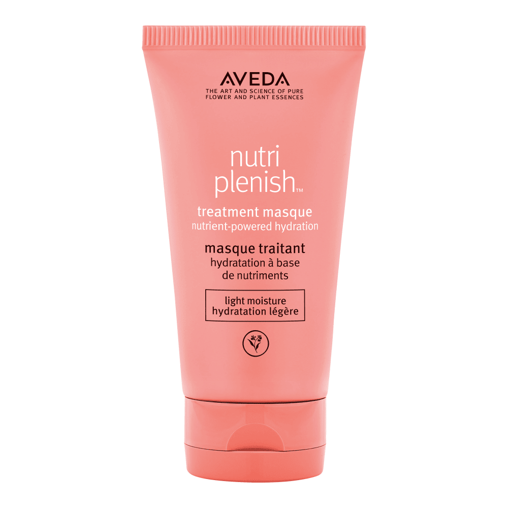 Nutriplenish™ Treatment Masque Light Moisture • 150ml