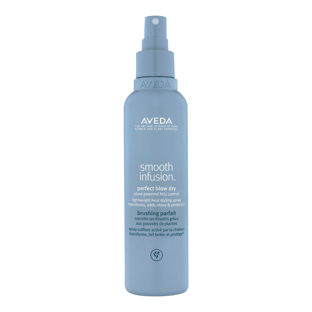 Smooth Infusion™ Perfect Blow Dry • 200ml