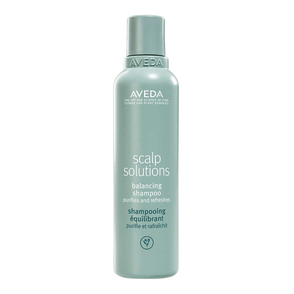 Scalp Solutions Balancing Shampoo • 200ml