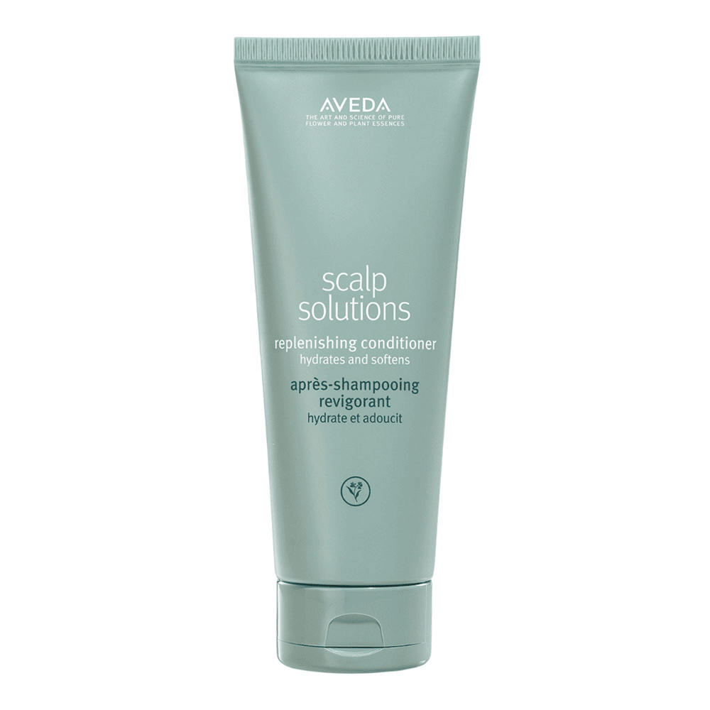 Aveda Scalp Solutions コンディショナー 1L Scalp Solutions Replenishing Conditioner • 200ml