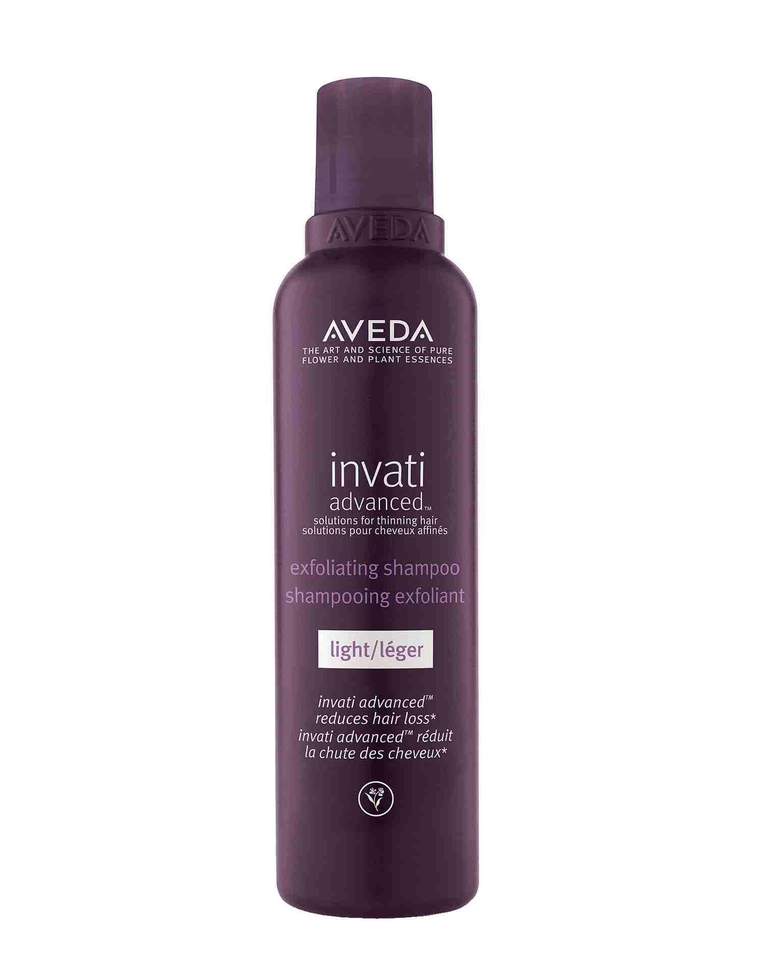 Invati Advanced™ Exfoliating Shampoo: Light • 50ml
