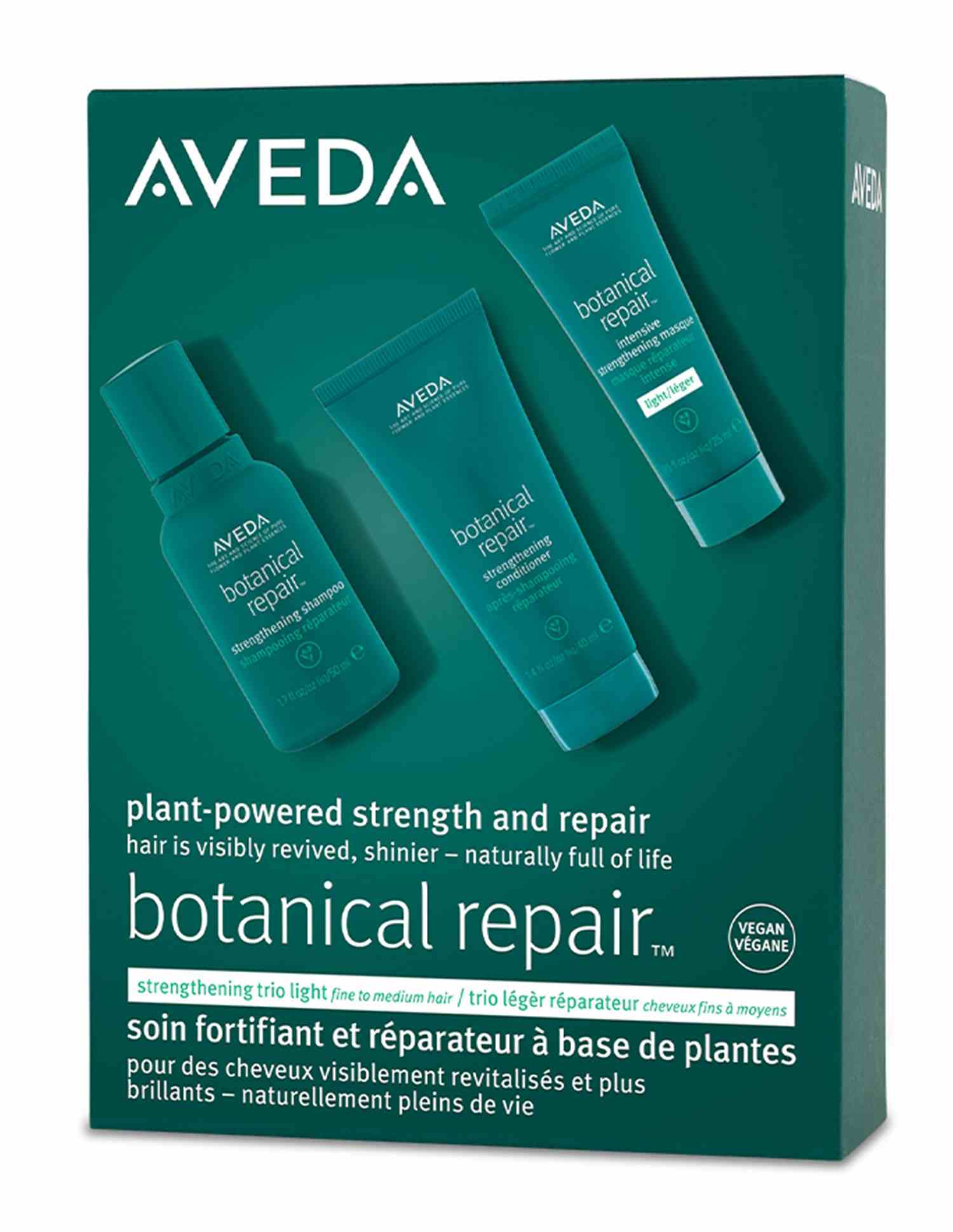 Botanical Repair™ Light Strengthening Set