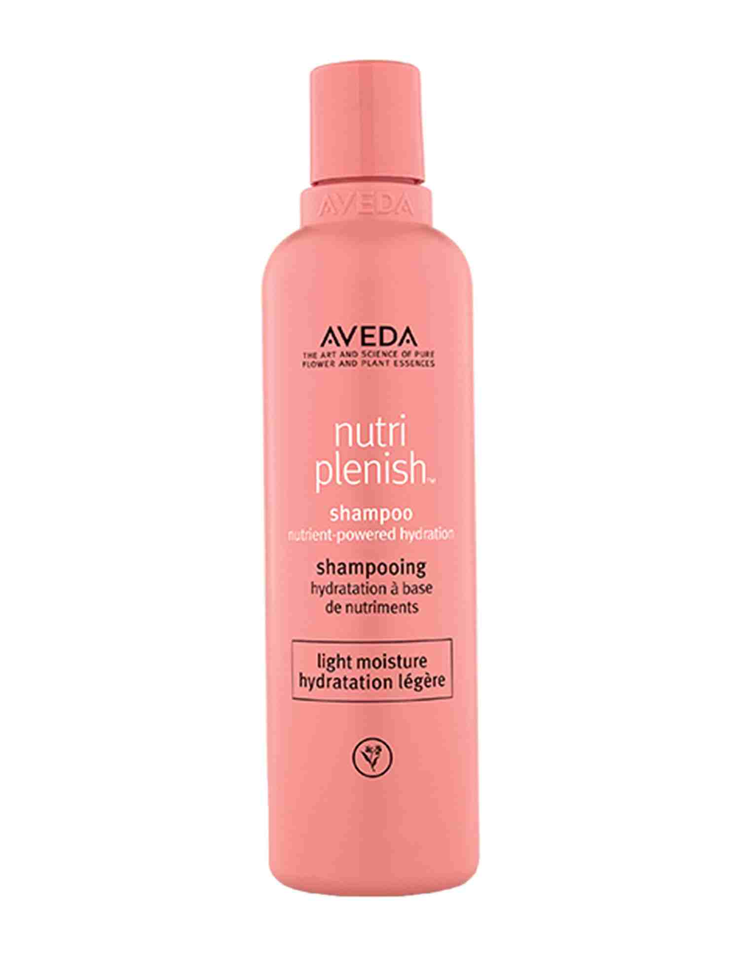 Nutriplenish™ Shampoo Light Moisture • 50ml