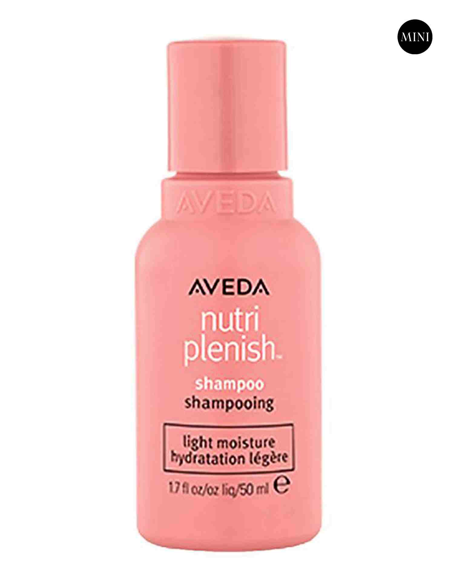 Nutriplenish™ Shampoo Light Moisture • 50ml