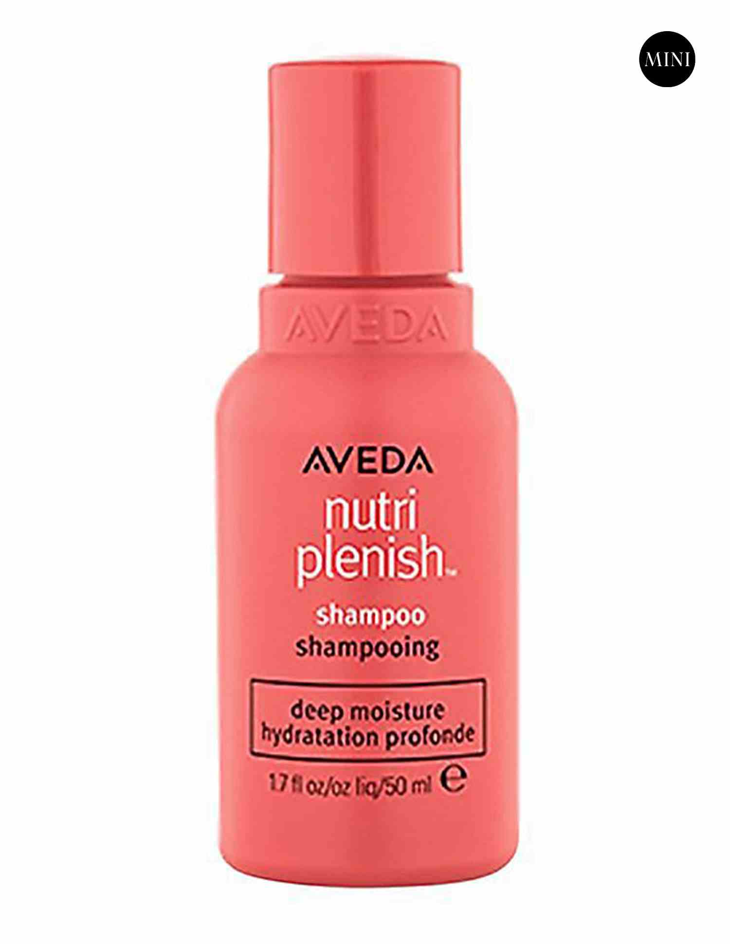Nutriplenish™ Shampoo Deep Moisture • 50ml
