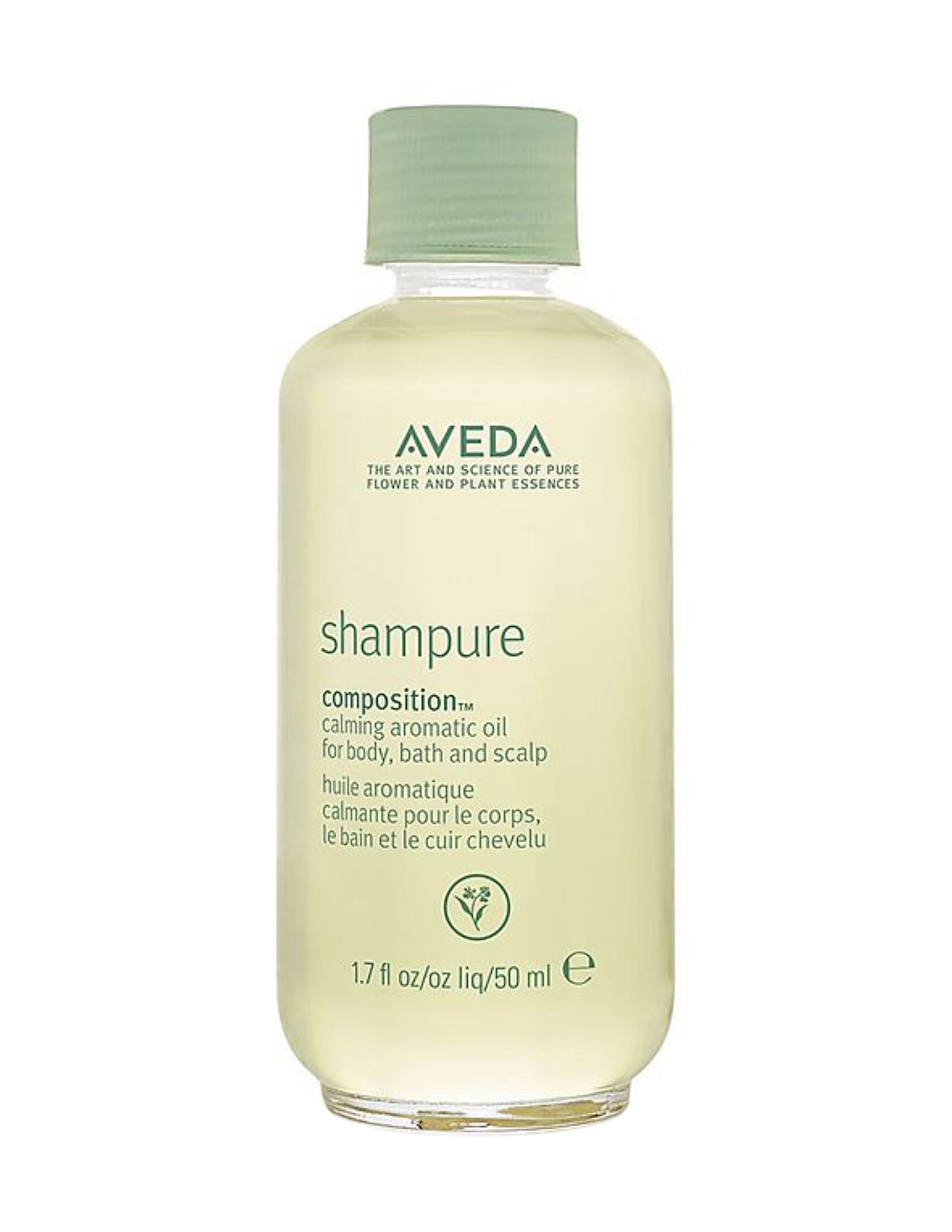 Shampure™ Composition Oil • 50ml