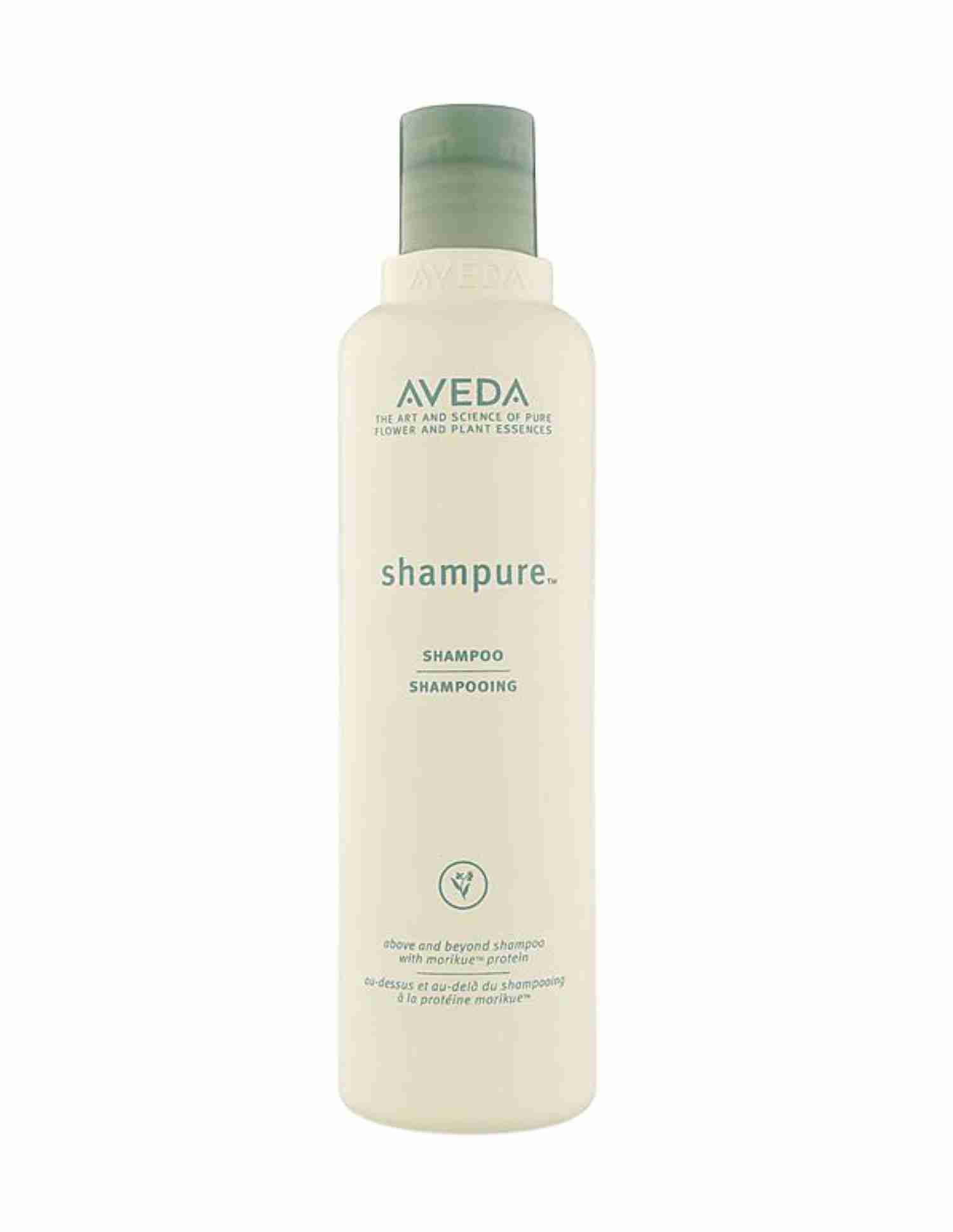 Shampure™ Nurturing Shampoo • 50ml