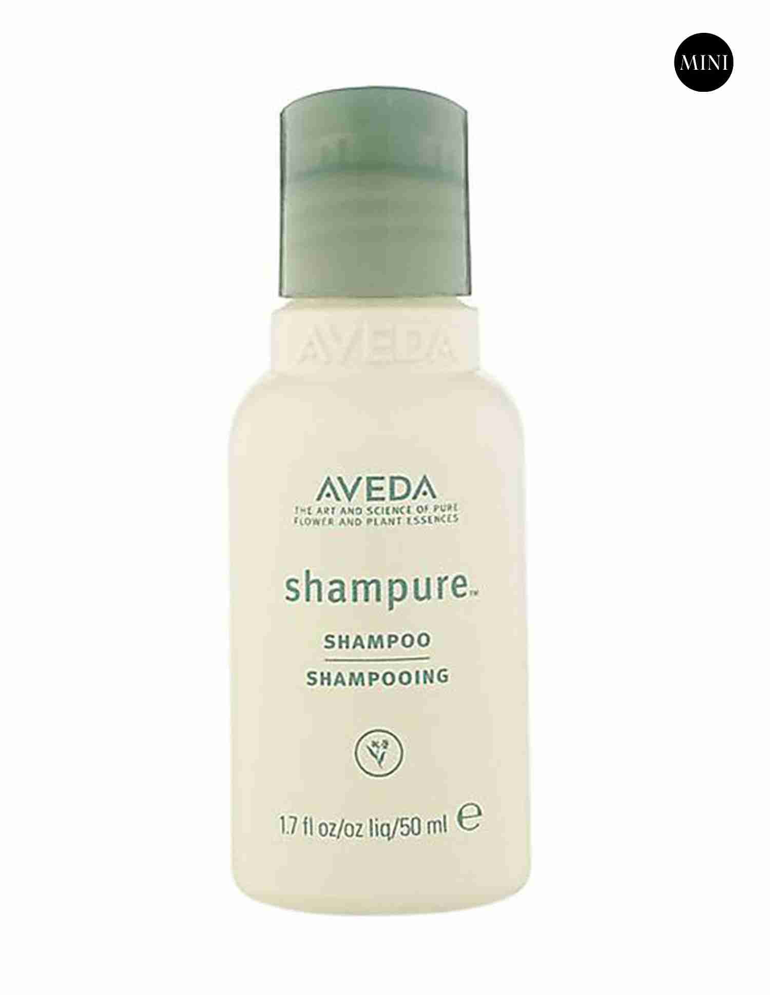 Shampure™ Nurturing Shampoo • 50ml