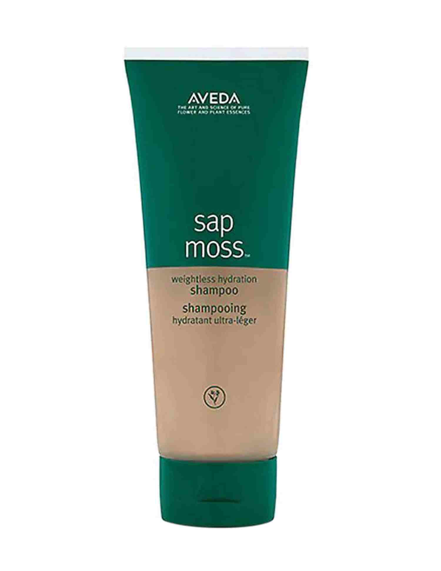 Sap Moss Weightless Hydration Shampoo • 200ml