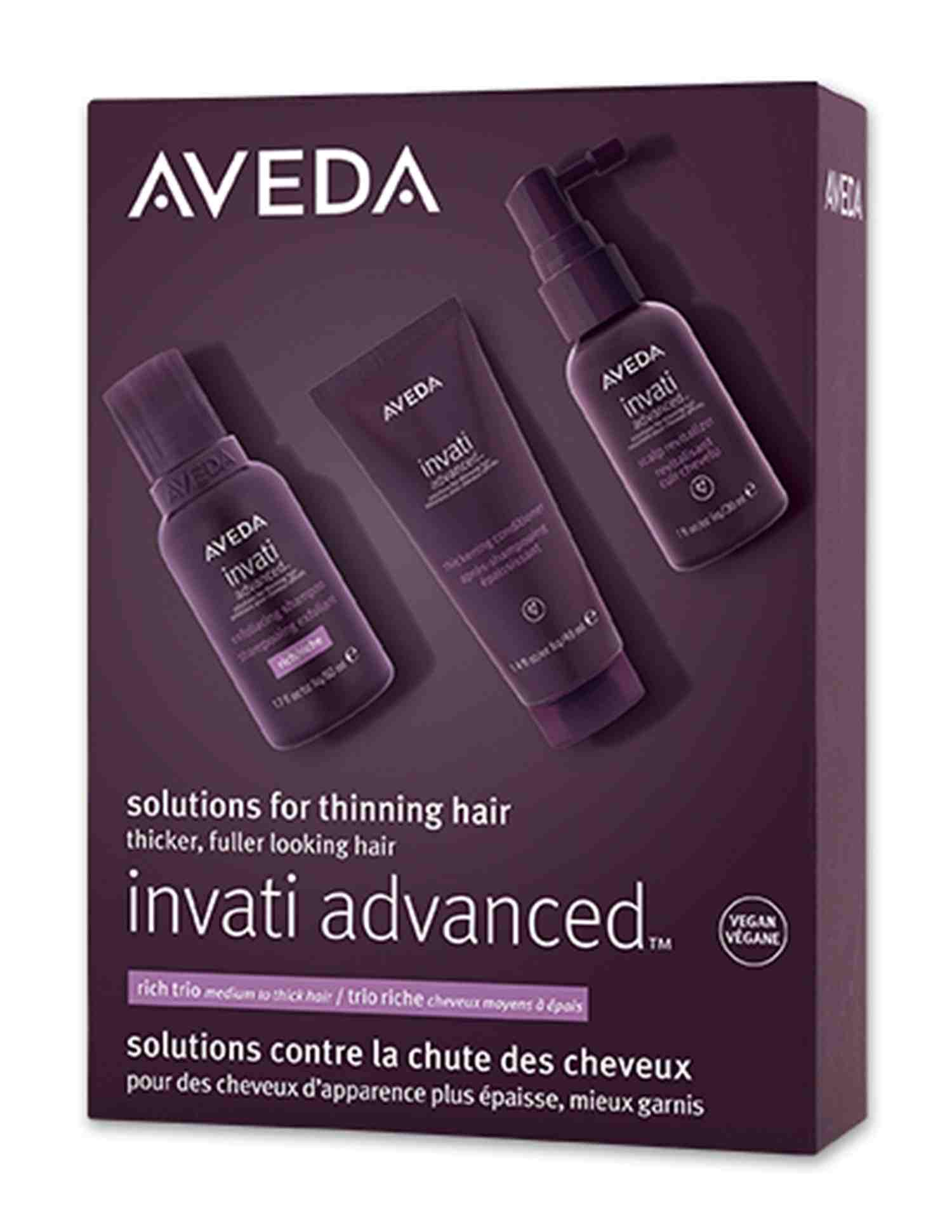 Invati Advanced™ Rich Discovery Set