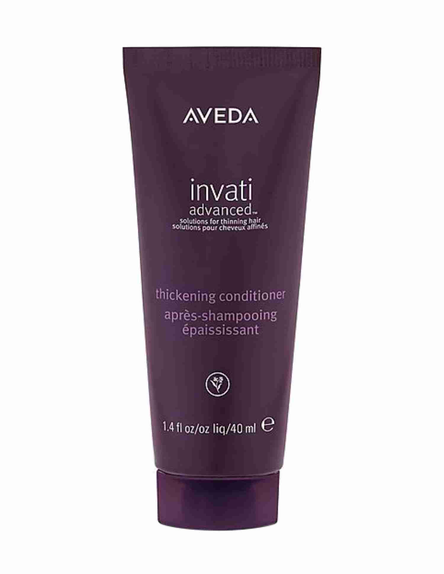 Invati Advanced™ Thickening Conditioner • 40ml