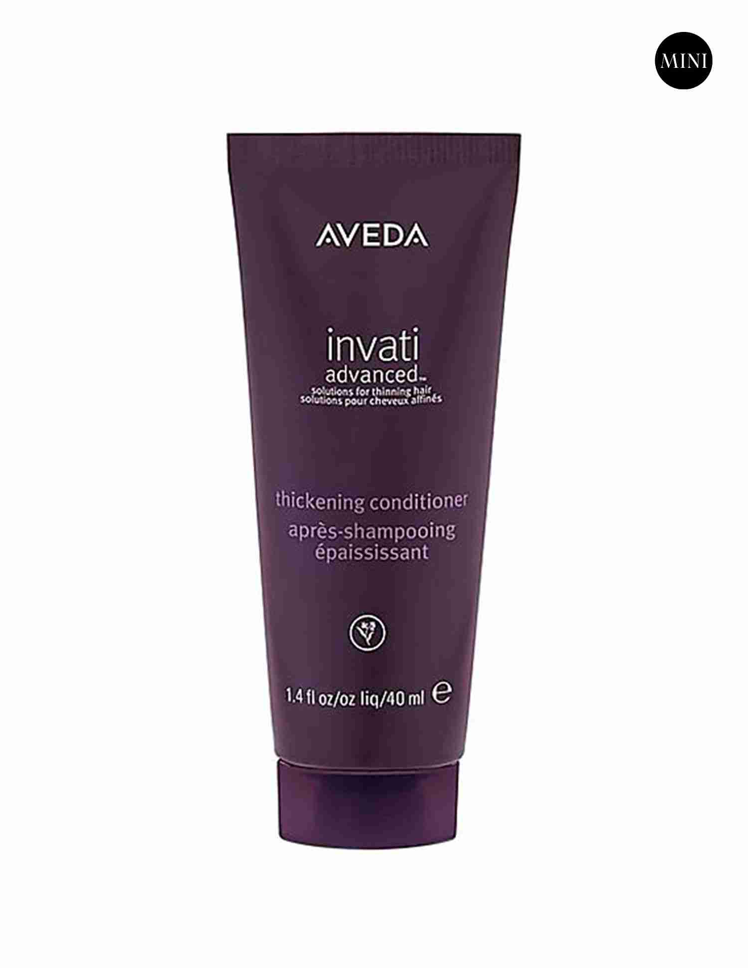 Invati Advanced™ Thickening Conditioner • 40ml