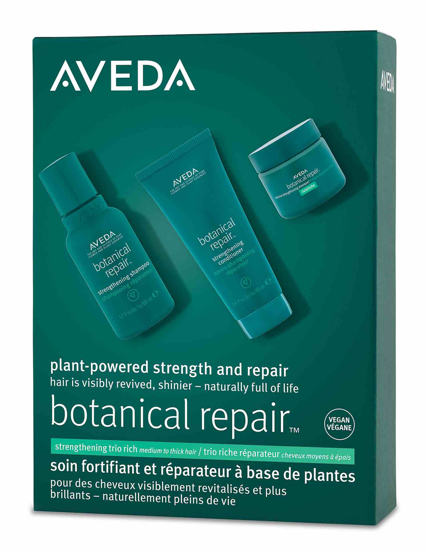 Botanical Repair™ Strengthening Trio Rich Set