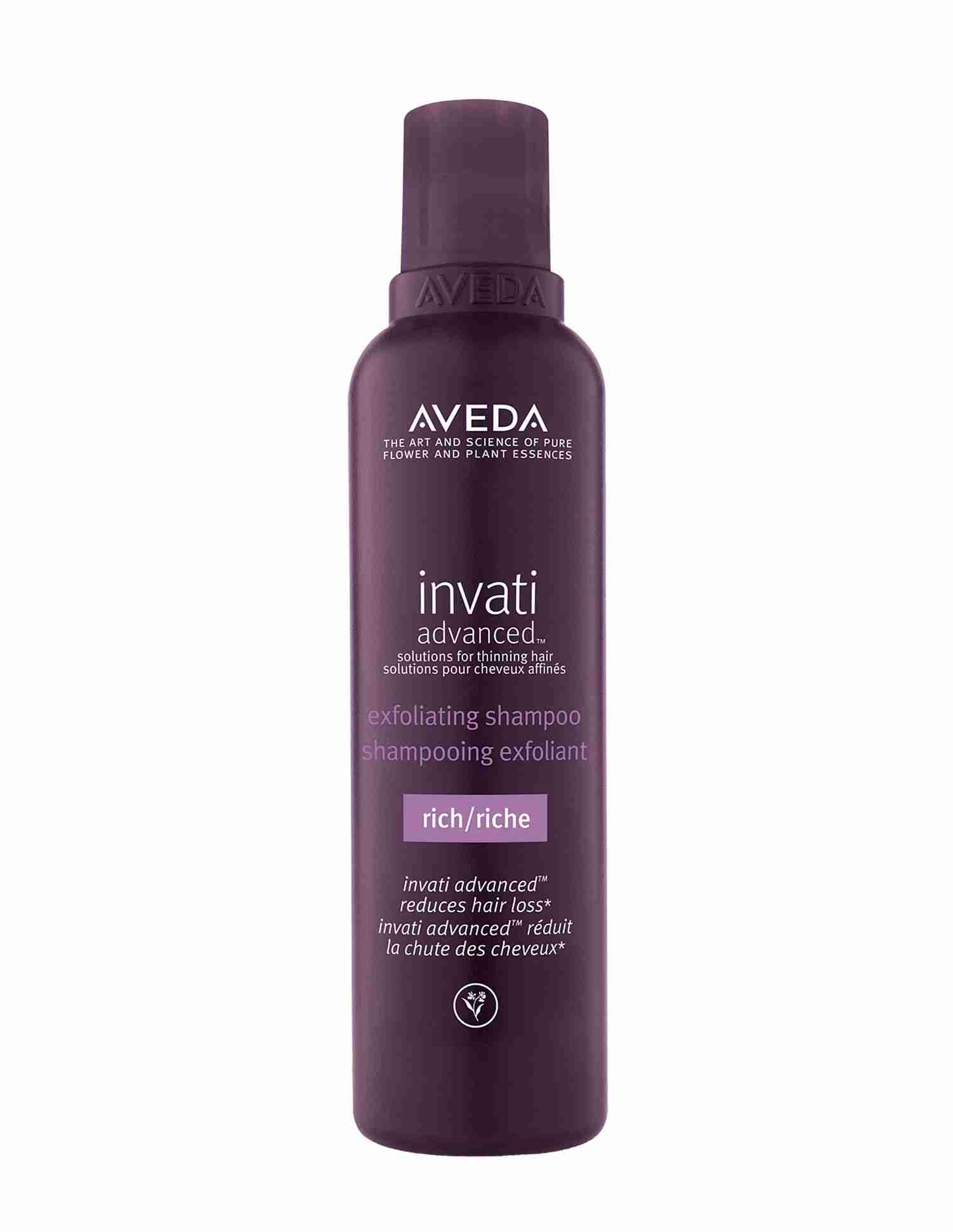 Invati Advanced™ Exfoliating Shampoo: Rich • 50ml