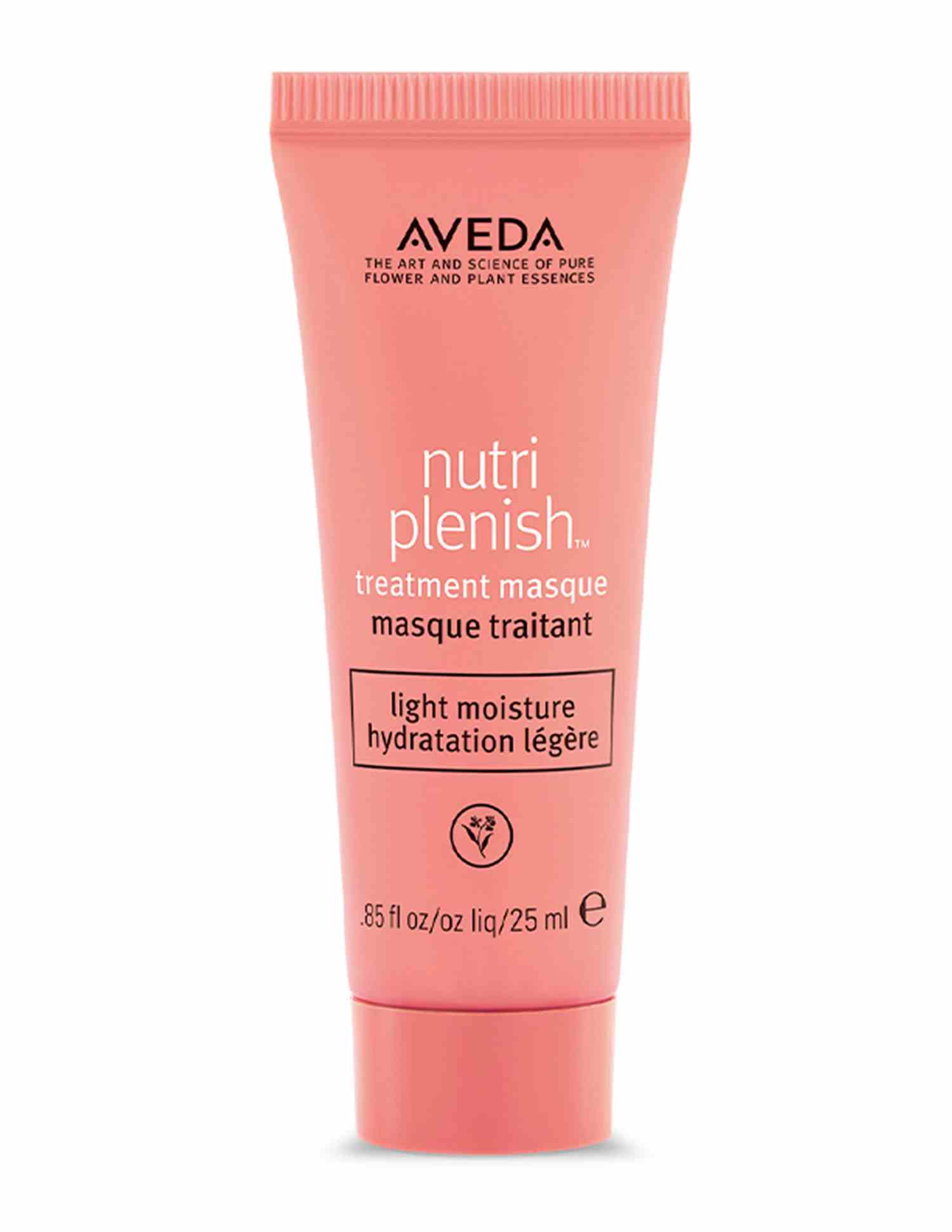 Nutriplenish Treatment Masque Light Moisture • Value-size