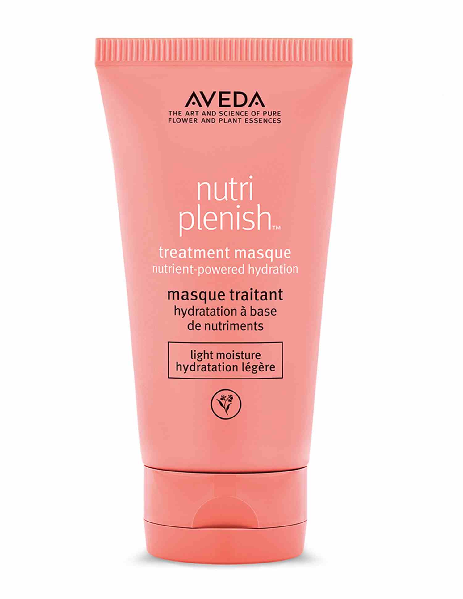 Nutriplenish Treatment Masque Light Moisture • Value-size