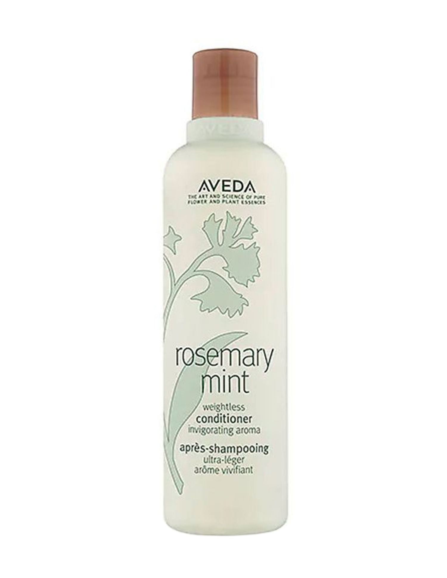 Rosemary Mint Weightless Conditioner