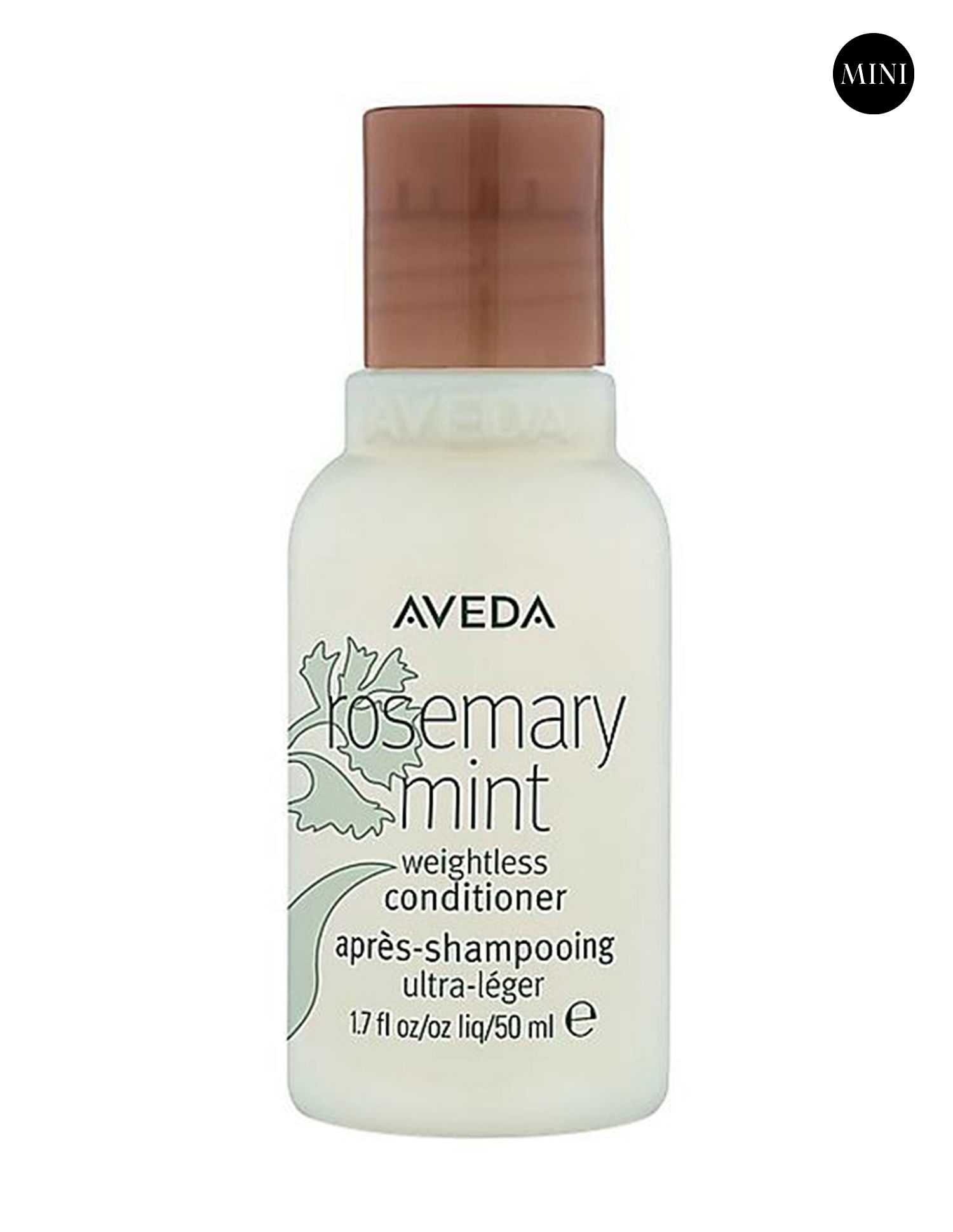 Rosemary Mint Weightless Conditioner