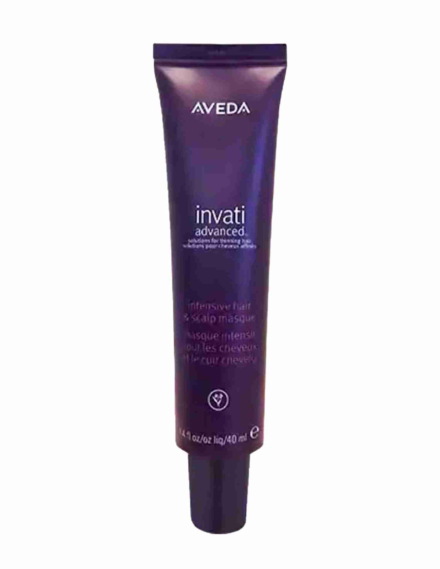Invati Advanced™ Intensive Hair & Scalp Masque • 40ml