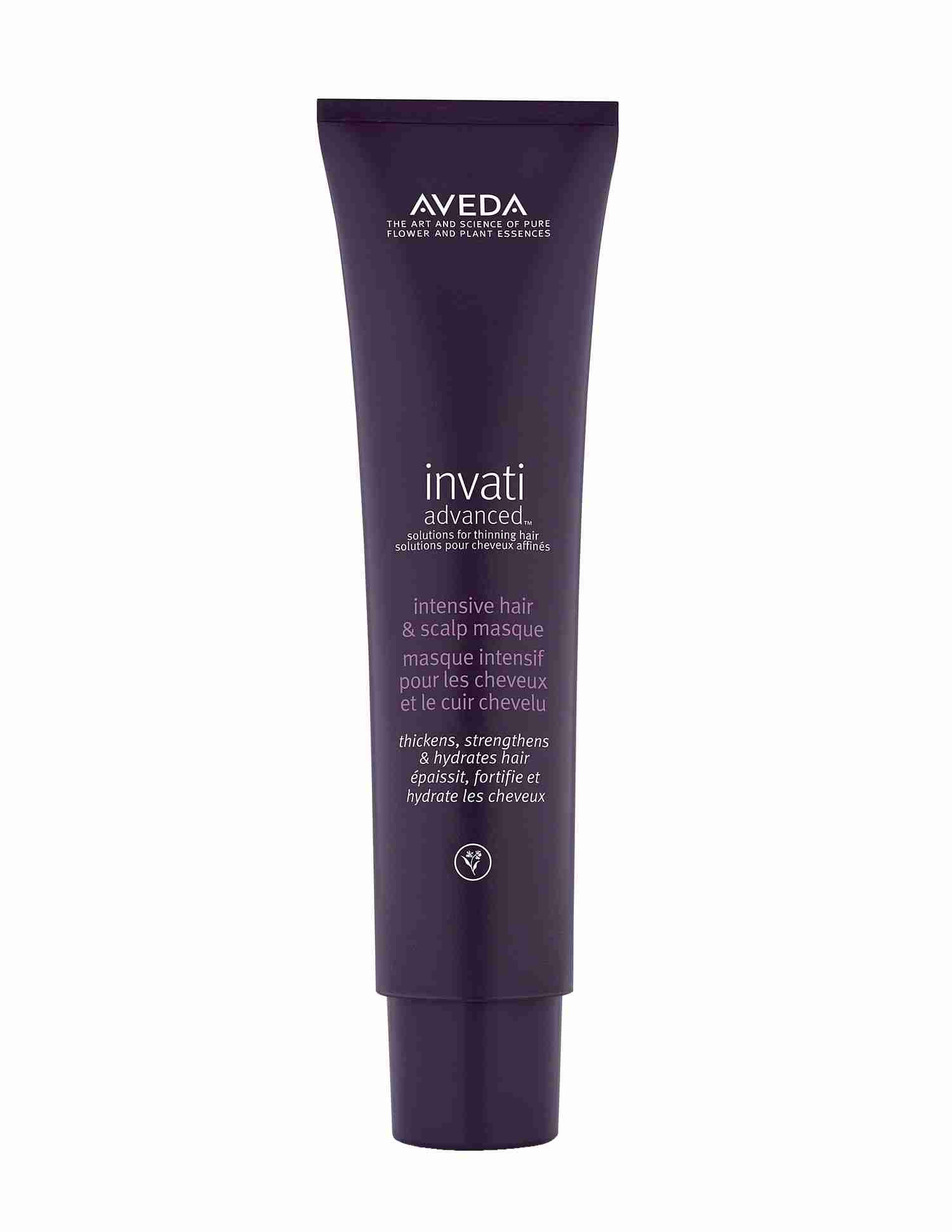Invati Advanced™ Intensive Hair & Scalp Masque • 40ml