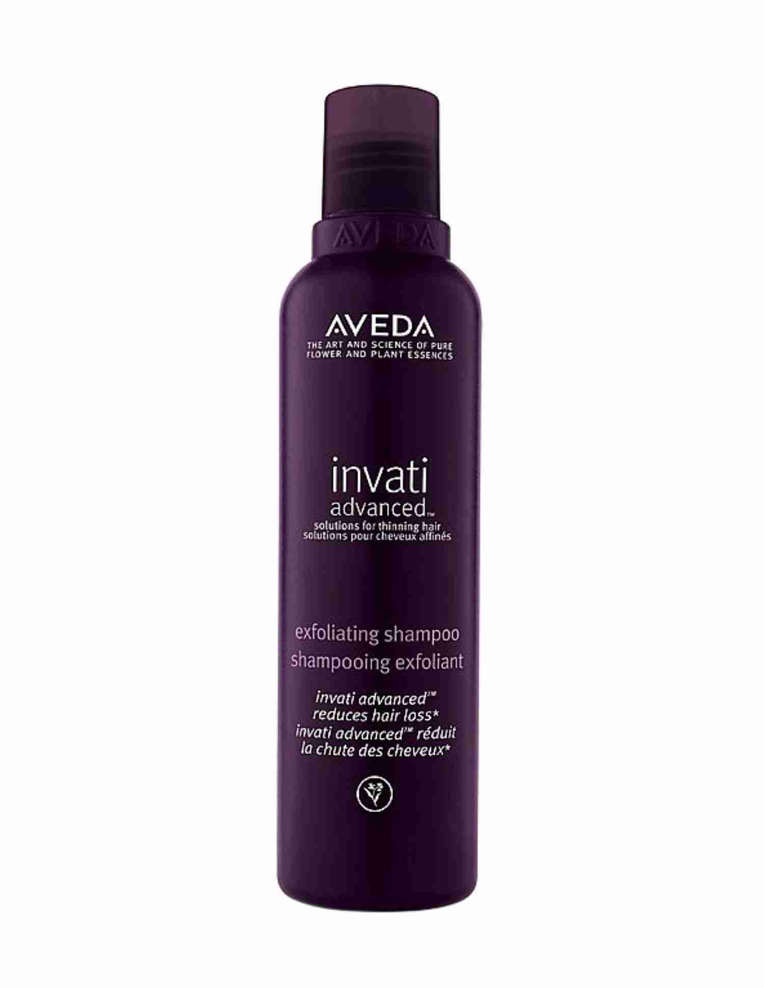 Invati Advanced™ Exfoliating Shampoo • 50ml