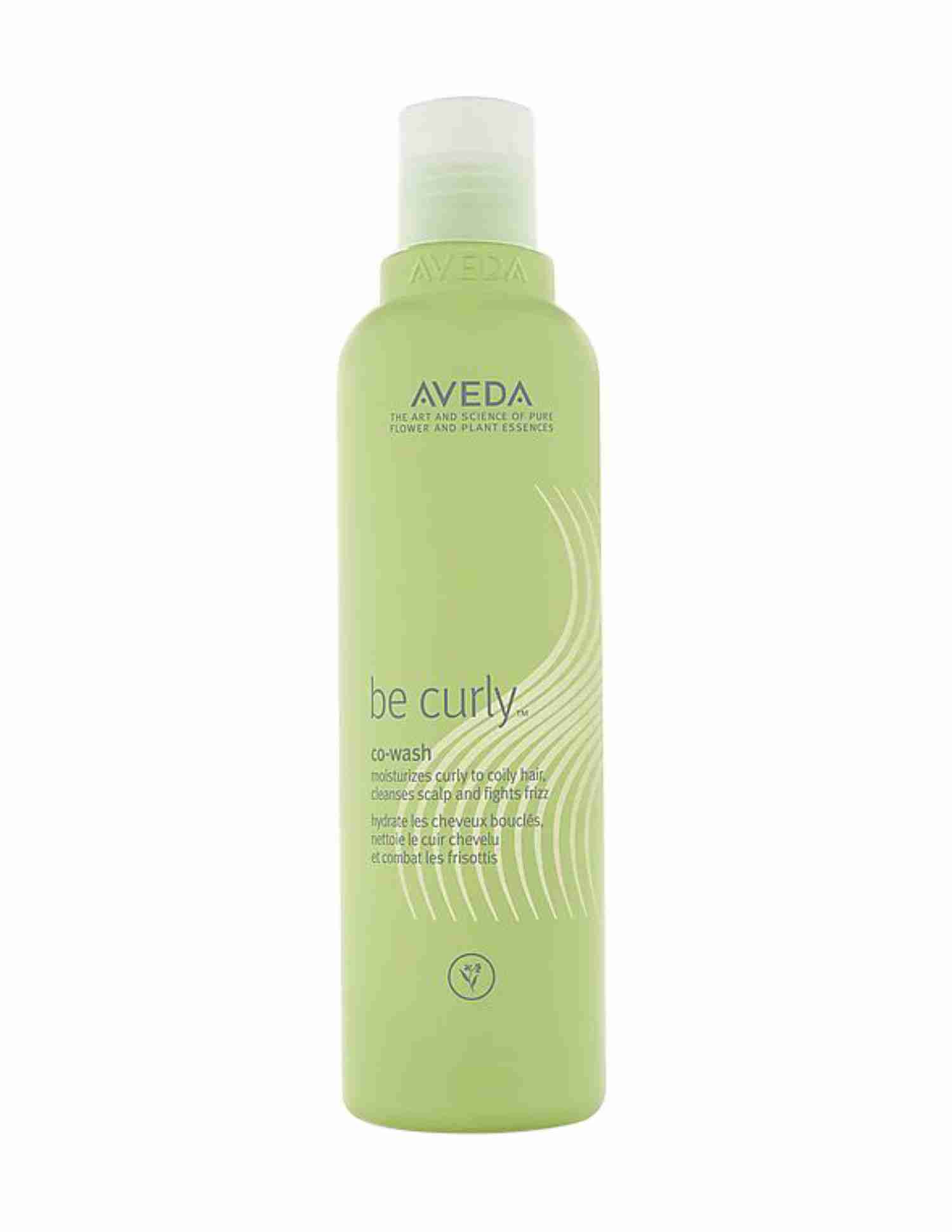 Be Curly™ Shampoo • 250ml