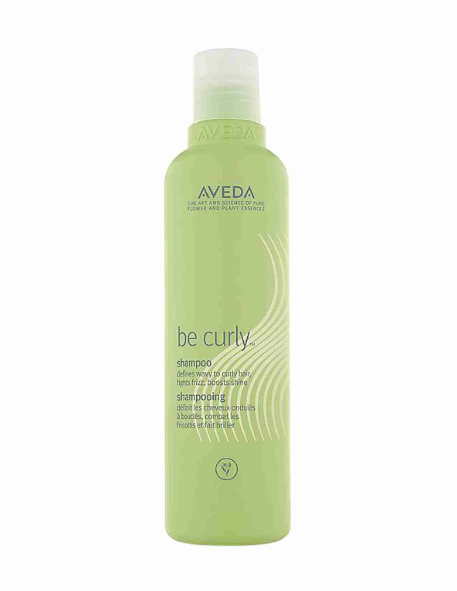 Be Curly™ Shampoo • 250ml