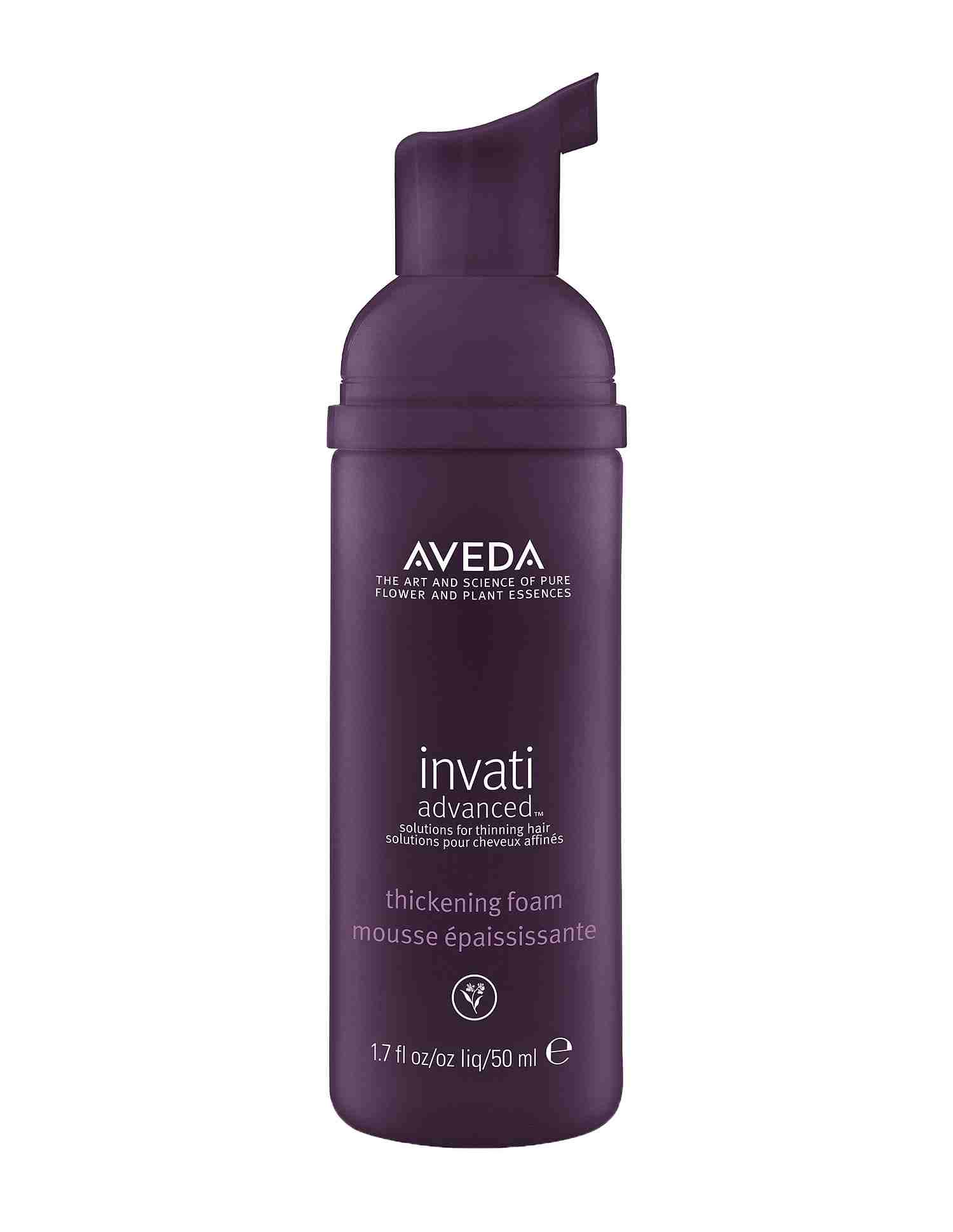 Invati Advanced Thickening Foam • 50ml
