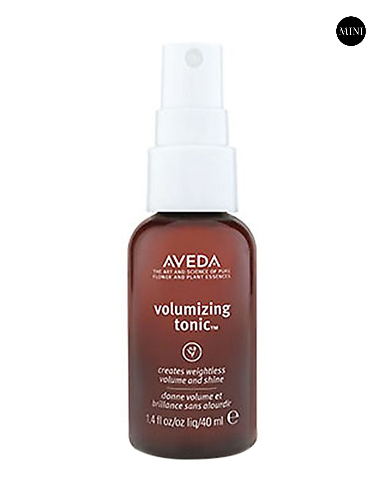 Volumizing Tonic • 100ml