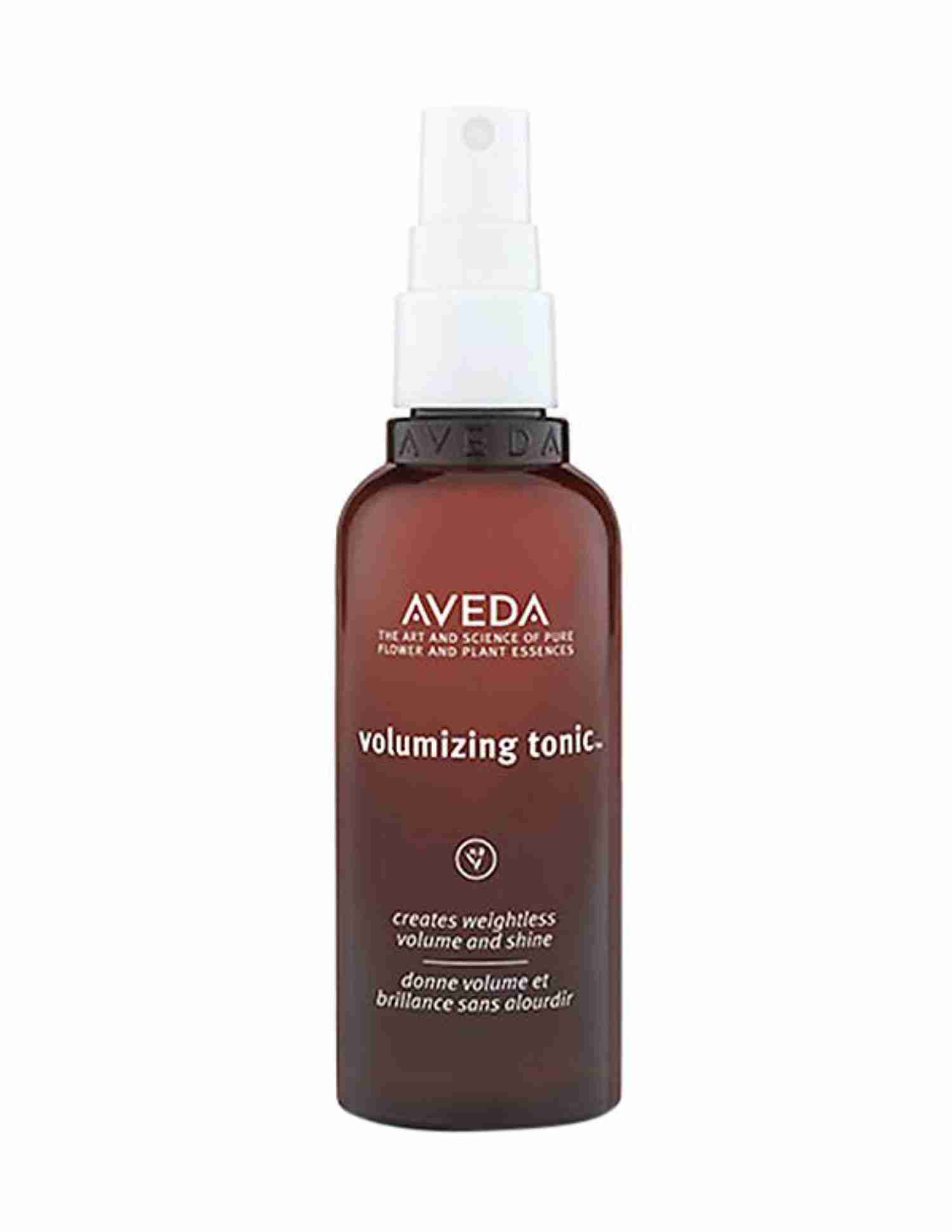 Volumizing Tonic • 40ml