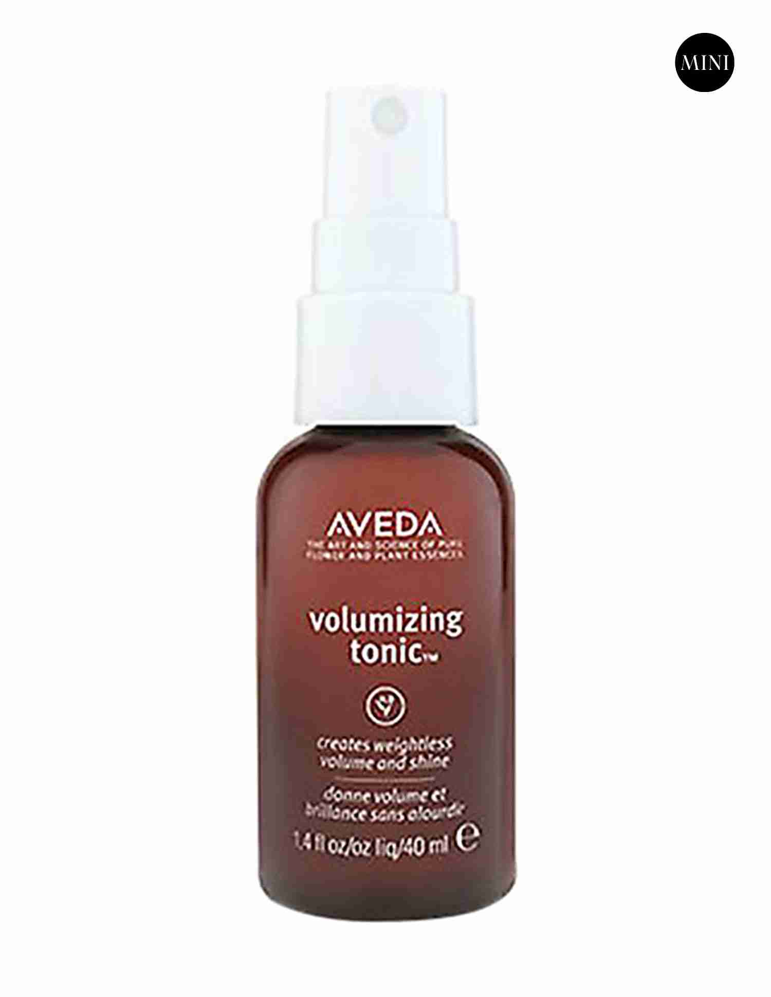 Volumizing Tonic • 40ml