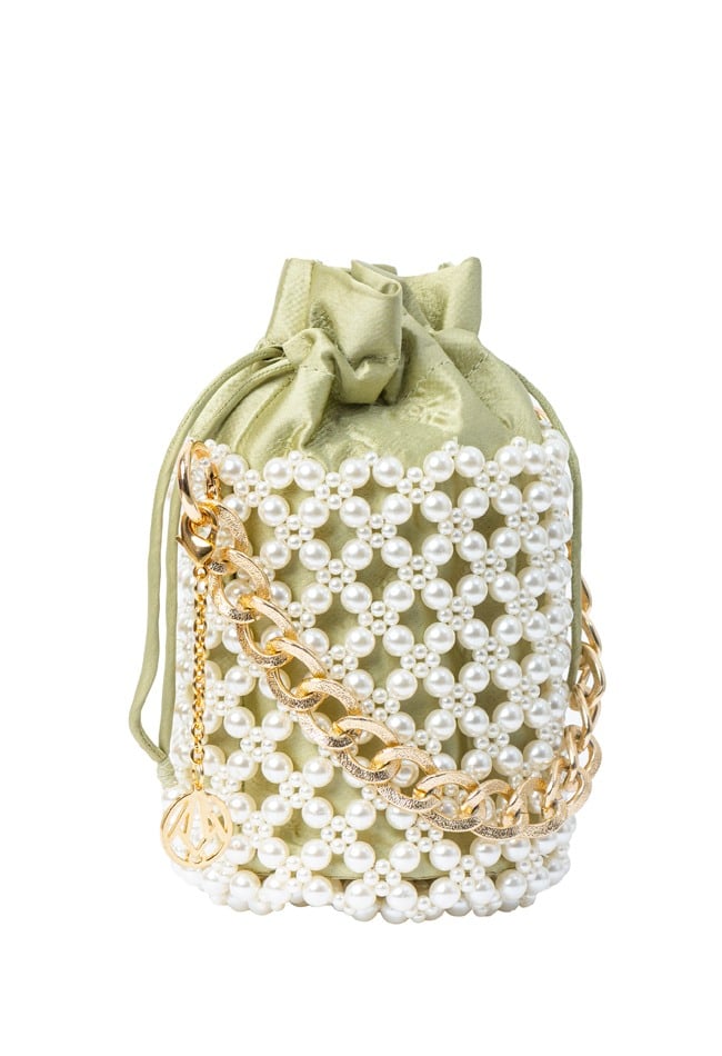 Lumi Sage Green