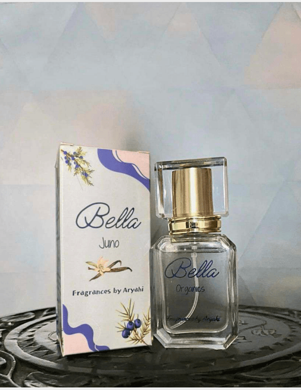 Bella Juno