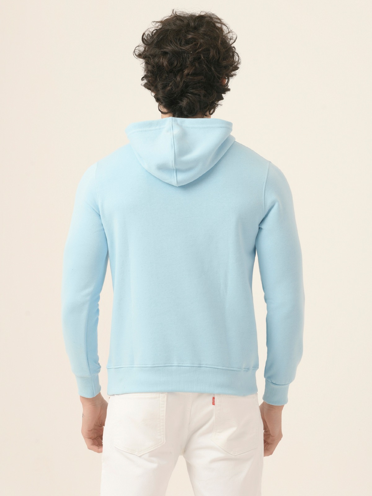 Albion Mens Cloud Sweatshirt