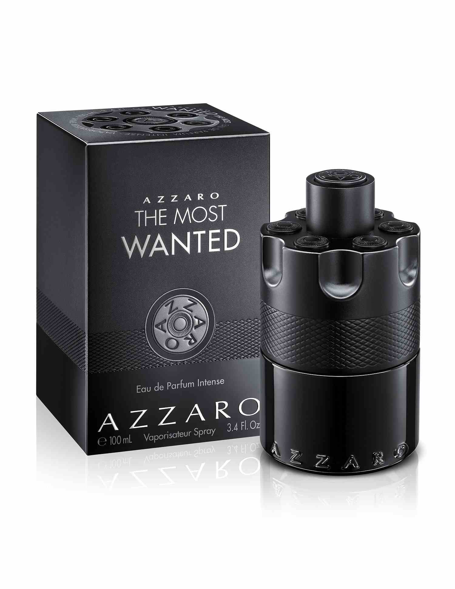 The Most Wanted Eau De Parfum Intense Spray • 50ml