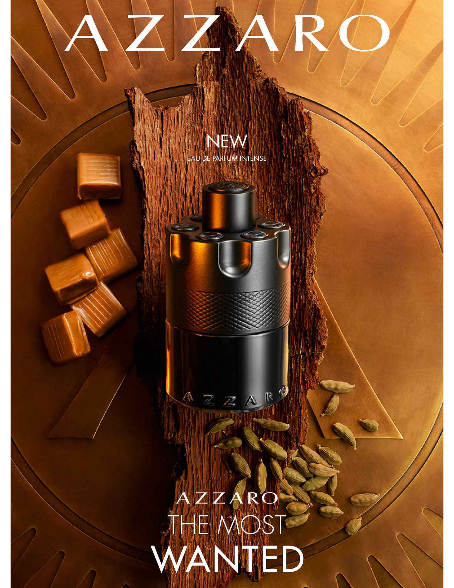 Wanted spray sales