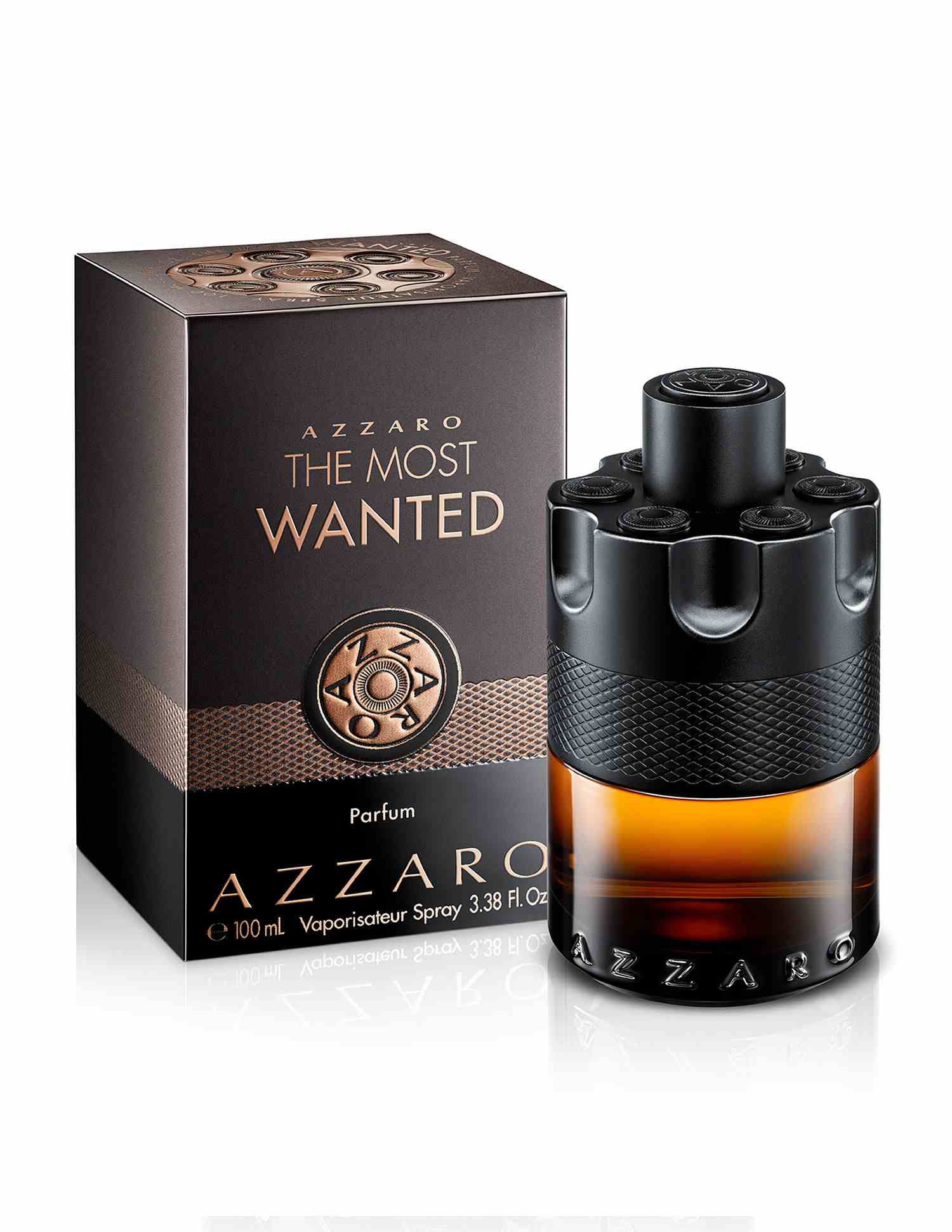 Azzaro parfum top sephora