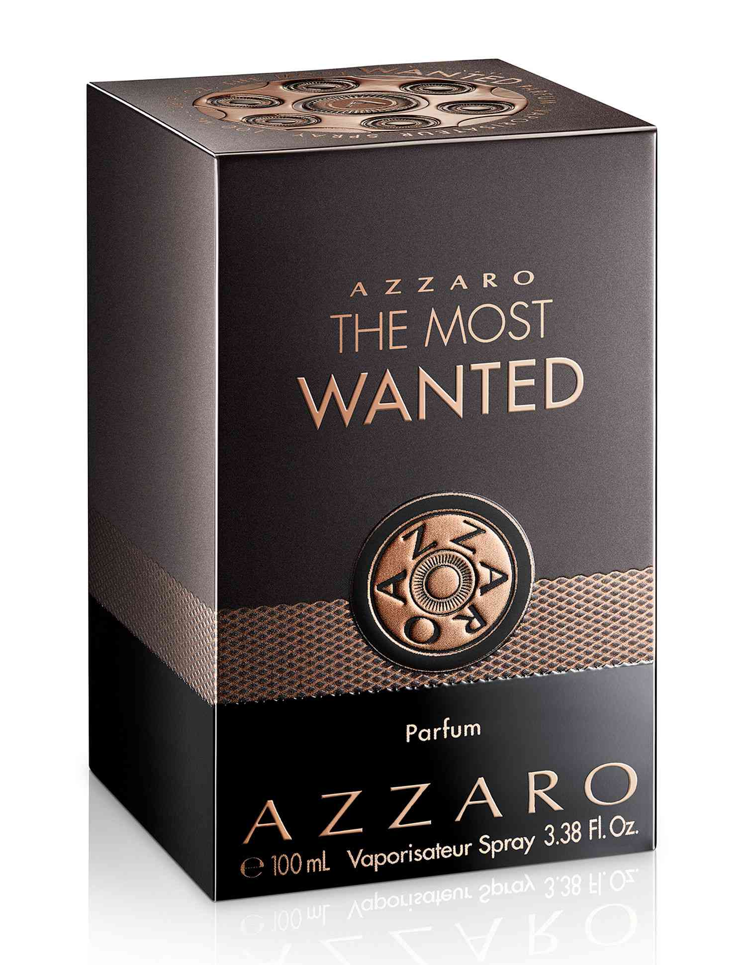 Azzaro top parfum sephora